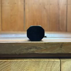 Hatsukokoro Komorebi 180mm Santoku Aogami 2 Damascus Ebony Handle -Knife shop image 72714bb1 29d7 45c6 9bec f10a259ca5d2