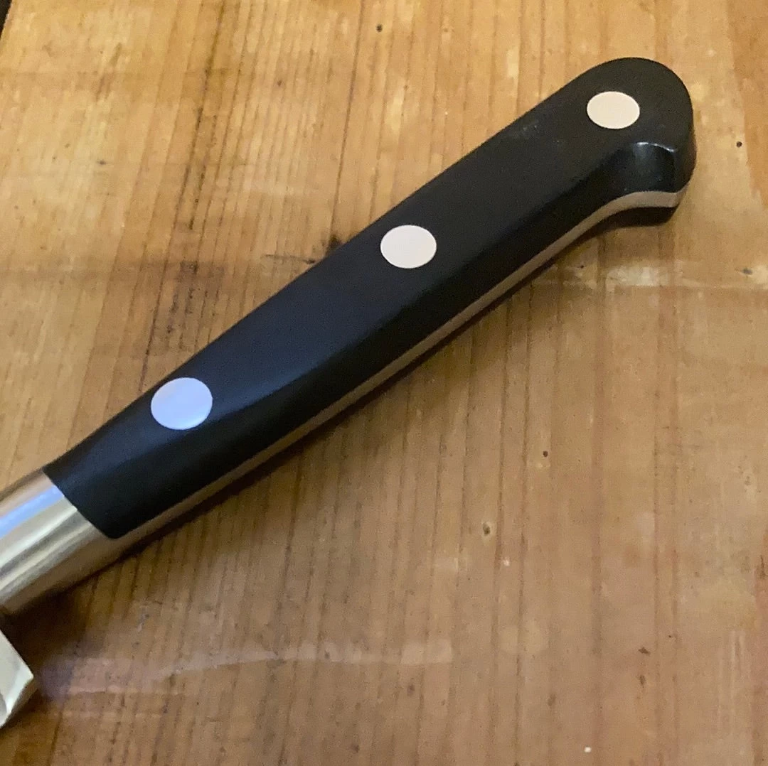 K Sabatier Authentique 5" Steak Stainless 7 K Sabatier Authentique 5" Steak Stainless - Image 5