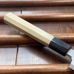 Sakai Kikumori Kikuzuki Uzu 270mm Yanagi Aogami 1 Wth Saya -Knife shop image 73e861ac c3de 4547 904c 58cbac65a507