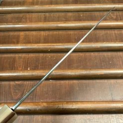 Hatsukokoro Komorebi 210mm Gyuto Aogami 2 Kyomen Hand Finished Kireba Ebony Blonde 15 Hatsukokoro Komorebi 210mm Gyuto Aogami 2 Kyomen Hand Finished Kireba Ebony Blonde -Knife shop image 73f074c3 15de 4938 870c e72ae840959a