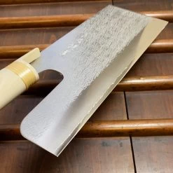 Tsubaya Menkiri 270mm VG-1 Ho Wood Handle Ambidexterous -Knife shop image 76b88bbf df2f 4d67 9a1b c0af7092d4bd
