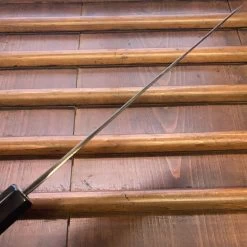 Tosa Tadayoshi / Bernal Cutlery 225mm Gyuto Aogami 1 Stainless Clad Oct Ho/Horn -Knife shop image 76e0eed7 aed3 4472 90ab 0d1c5b68ab05