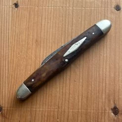 Vintage W R Case & Sons Bradford Pa 3 1/8” Congress Greenbone 6470 1905-14 -Knife shop image 771379e0 b1e2 44f7 abe5 670016b9db74