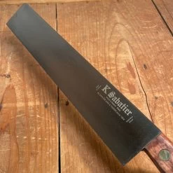 K Sabatier 11" Rectangular Cake Knife - Stainless 10 K Sabatier 11" Rectangular Cake Knife - Stainless -Knife shop image 77d46206 f144 4793 9130 b16067e2ef38