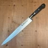 K Sabatier Authentique 8" Slicer Carbon POM -Knife shop image 799288bd ad9b 40df ad56 bfd17149432f