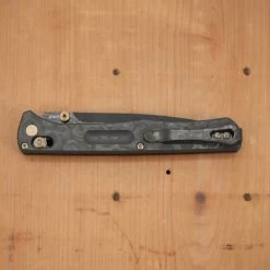 Benchmade 417BK-231 Fact - Gold Class -Knife shop image 7a69787a 1d34 4d4f abae 90f2217000cc