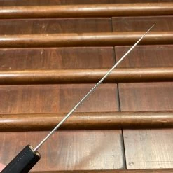 Ashi Hamono Ginga 150mm Wa Petty Swedish Stainless With Saya 18 Ashi Hamono Ginga 150mm Wa Petty Swedish Stainless With Saya -Knife shop image 7a75a7a0 a5d0 4e75 97d7 df08c5970b4b