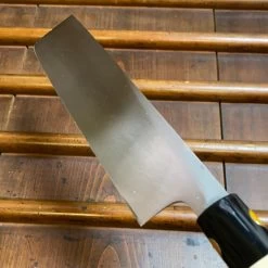 Takehiro 180mm Usuba Iron & SK Carbon Tool Steel PC Poplar -Knife shop image 7aa8f55a c071 4fcc ab58 96c90f145cc9