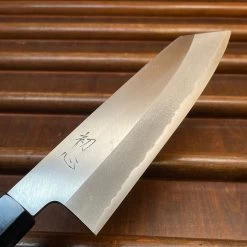 Hatsukokoro Shirahama 180mm Bunka Shirogami 2 Wenge -Knife shop image 7aafc2b6 4a1e 4a2b 8a2c d216d37c95d8