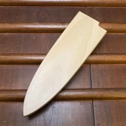 Hitohira Mumei 180mm Deba Saya - Ho Wood 8 Hitohira Mumei 180mm Deba Saya - Ho Wood -Knife shop image 7af7a6dd fd7e 419e bf64 b466dc91d431