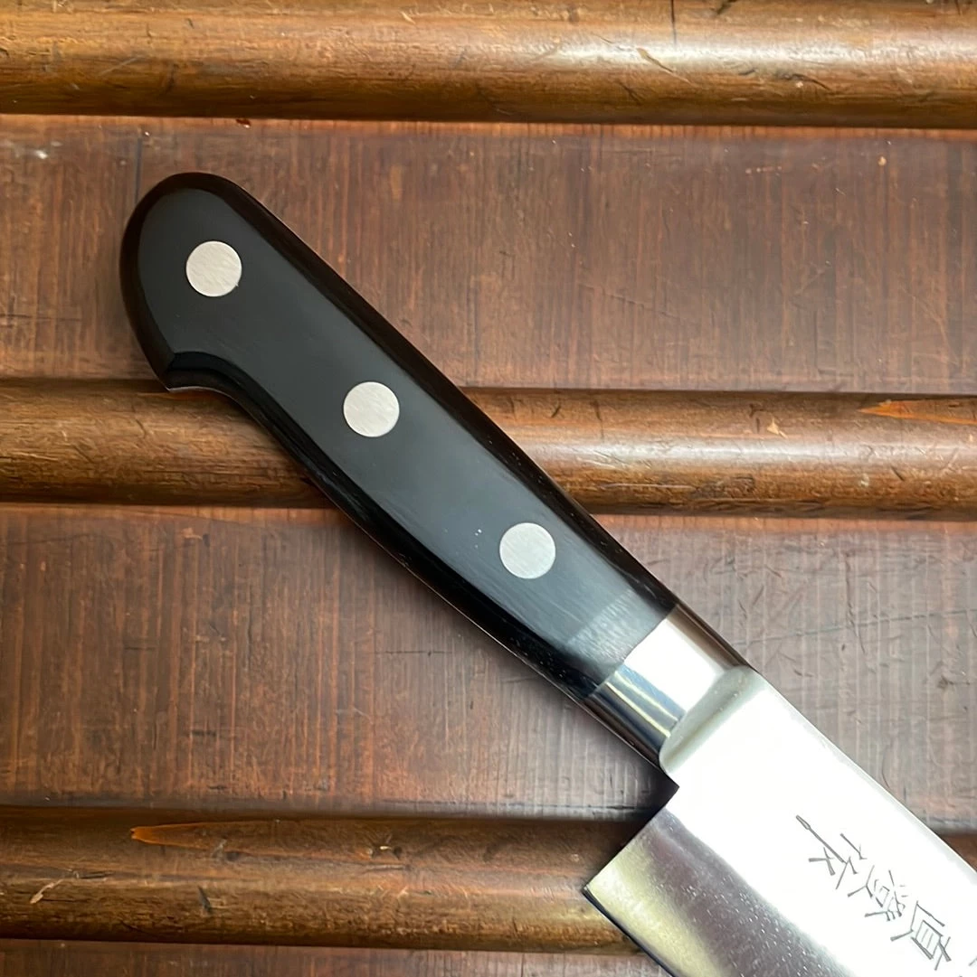 Naozumi Nihonkou 270mm Sujihiki 4 Naozumi Nihonkou 270mm Sujihiki - Image 2