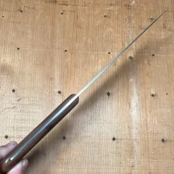 Victorinox New Vintage 7.5" Chef Knife Rosewood Handle 1960-70's 13 Victorinox New Vintage 7.5" Chef Knife Rosewood Handle 1960-70's -Knife shop image 7c0e7802 dcf4 4c1f a388 4f0e75bb9296