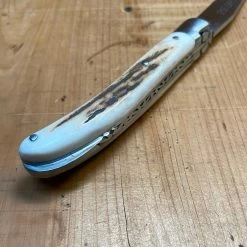 Fontenille Pataud Laguiole Le Pocket 10cm Pocket Knife Stag Lockback -Knife shop image 7e333b1d d7ea 48fa 9d36 e75df4674c31