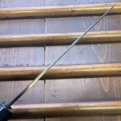 Tosa Tadayoshi / Bernal Cutlery 160mm Gyuto Aogami 1 Stainless Clad Oct Ho/Horn -Knife shop image 7f0aecc3 c08b 4bfe baea 94723c464ca0