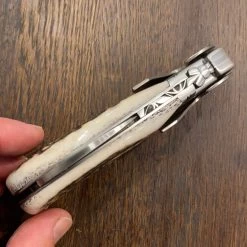 Fontenille Pataud Laguiole Magnum Sommelier Pocket Knife Stag -Knife shop image 7f6a103d faf4 4aba a12c 06fc4fa0c069