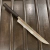 Sakai Kikumori Choyo 270mm Saber Tip Sakimaru Takobiki Aogami 1 -Knife shop image 80a6e5f5 6c8b 4096 b94e 19cd1cdeb5a9