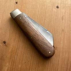 Vintage Case XX 11031 SH 3 3/4” Sheepsfoot Jack Walnut 1970 10 Dots -Knife shop image 811c4120 dbea 401e aa49 615ffea1810f
