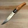 Opinel #8 Slim Folding Knife Stainless Olive 1 Opinel #8 Slim Folding Knife Stainless Olive -Knife shop image 818b6815 9d58 4042 a3ac 03f3426c65e7