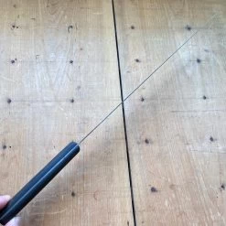 Vintage J A Henckels 12.25” Flexible Slicer Salmon / Ham Carbon Steel 1950’s -Knife shop image 81a210f9 3a57 484f 82ee cef18218248b