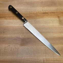 Vintage Sabatier Professional 7.75” Slicer Stainless 1960’s-70’s -Knife shop image 820b7a09 0fc1 49a4 9567 782fcf28d377