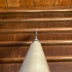 Tosa Tsukasa 210mm Sujihiki Shirogami 1 D Ho -Knife shop image 8251c7e4 cfea 405f 9de8 2ca2c2676d16