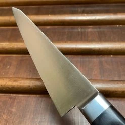 Naozumi Nihonkou 150mm Honesuki Kaku -Knife shop image 828bd1b3 f6d5 4d46 9956 6d0a8ff96d22