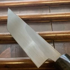 Sakai Kikumori 'Gokujyo' 150mm Unagi-saki Shirogami #2 -Knife shop image 82cb32ac d8e9 4f2d 99a5 7af03f4572e4