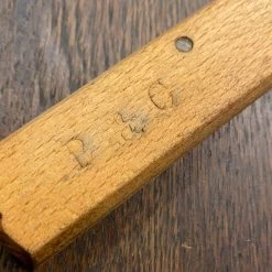 Vintage Russell Green River Works 5” Carbon Steel Boning Knife Beech Handle -Knife shop image 83b70cf7 1a32 4573 8294 2bf08379d386