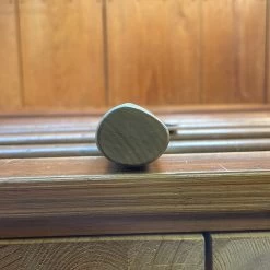 Tosa Tsukasa 240mm Wa Gyuto Shirogami 1 D Ho/Horn -Knife shop image 83fb7d24 1462 42fc bdc7 c1ffc00004df