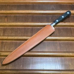 K Sabatier 1834 Series 10" Slicer Stainless -Knife shop image 851218aa cb0b 419d b377 a5cf0f70e9ad