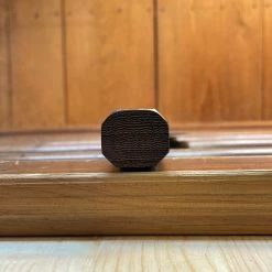 Hatsukokoro Shirahama 210mm Gyuto Shirogami 2 Wenge -Knife shop image 862c24e5 b562 40cd 80d4 69768da817d0