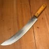 Vintage Lamson 11.5" Scimitar Carbon Steel 1930's-60's -Knife shop image 8791657c ef84 41b0 b9cd d733fcd4104d