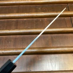 Hatsukokoro Shirahama 180mm Bunka Shirogami 2 Wenge -Knife shop image 87ce990d a5c3 4631 99c3 7534b183e31f