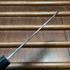 Hitohira Kikuchiyo Ren 180mm Santoku Ginsanko Ho Wood -Knife shop image 8829bb33 6560 4ae2 9995 cdbf04787308