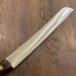 Friedr Herder New Vintage Constant 8” Bread Knife Stainless Steel 1960’s -Knife shop image 89bd4dba 08dc 4332 bf43 79d3573a0f21