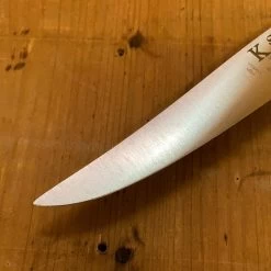 K Sabatier Authentique 5" Steak Stainless 13 K Sabatier Authentique 5" Steak Stainless -Knife shop image 89d8259c 254a 4bb0 a219 23fbb3044e51