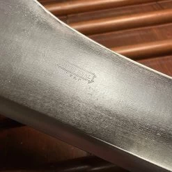 Vintage LF&C Universal 8" Cleaver Carbon Steel Rosewood 1920's-30's -Knife shop image 8a3ee88b 45b0 4c03 a41b 719b7e4064df