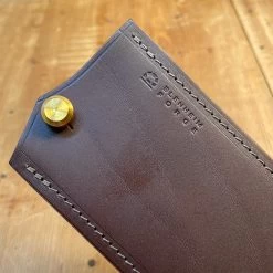 OwenLeather Blenheim Forge Classic Range Nakiri Sheath -Knife shop image 8c518819 0c9d 49f5 a9f3 52ecdabe1fac