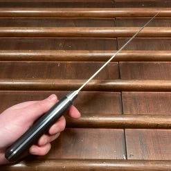 Naozumi Nihonkou 210mm Gyuto 11 Naozumi Nihonkou 210mm Gyuto -Knife shop image 8c52b30e 868e 4709 9787 6b6fa3536b4f