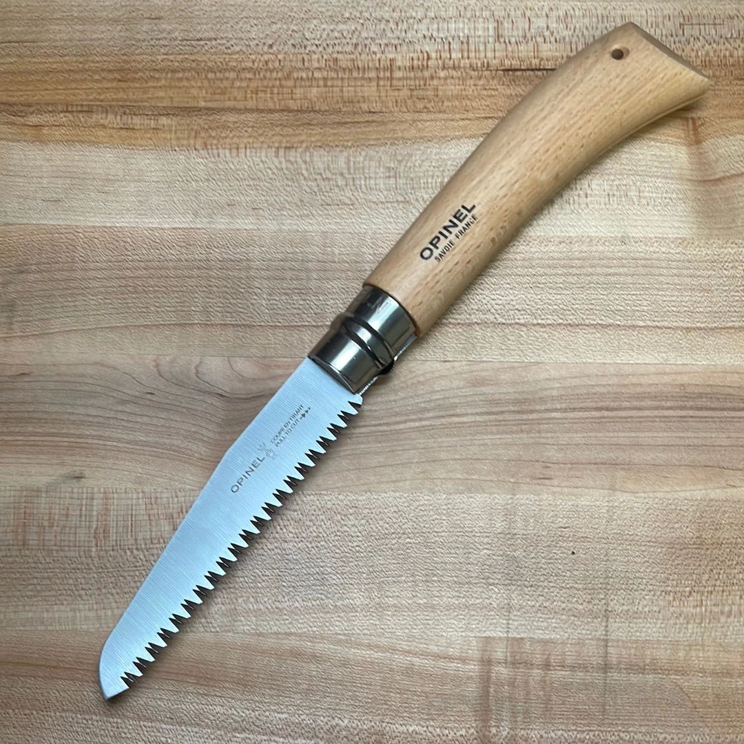 Opinel Folding Saw 4 Opinel Folding Saw - Image 2