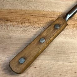 Vintage Lamson 14” Fork Hand Forged Carbon Steel 1930’s-50s -Knife shop image 8cabfdb0 2200 4d00 859c 5fcf30cbc844