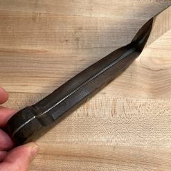 Vintage Lamson & Goodnow 14" Chef Knife Carbon Steel 1871-~1950's -Knife shop image 8d4fbb7c 3171 4736 9d1e 12cd06729931