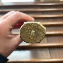 Sakai Kikumori Kikuzuki Uzu 270mm Yanagi Aogami 1 Wth Saya -Knife shop image 8d5fa949 298d 42f7 abc1 586ab0450dd0