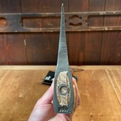 Adler Canoe Axe In Red + Black With Sheath -Knife shop image 8d711afa 17da 4979 bc76 d9e6bfe1f0d9