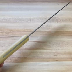 Pallares Degollar 9.5" Catalonian Butcher Carbon Boxwood -Knife shop image 8deaae9c 7192 41b8 9819 dc0a34d50a2e