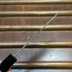 Myojin Naohito 180mm Gyuto SG2 Stainless Kasumi Teak -Knife shop image 8eab0cf1 4149 4605 855b 158a6c99cac5