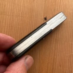 Vintage Utica Kutmaster 3 3/8” Barlow Jack -Knife shop image 8fcbe13a 7082 40ad bd71 efa94d49aa55