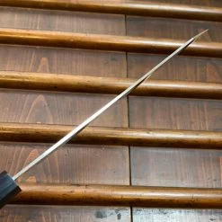 Seki Kanetsugu Zuiun 210 Kiritsuke Gyuto SG2 Stainless -Knife shop image 9026ea50 5379 4fbc 9dd7 3aab2ca86e57