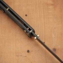 Benchmade 417BK-231 Fact - Gold Class -Knife shop image 915795b8 590f 40e3 a9aa 6601846a1202