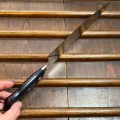 Seki Kanetsugu Pro M 270mm Gyuto 17 Seki Kanetsugu Pro M 270mm Gyuto -Knife shop image 91caf7a0 c539 45d9 9b34 d9079d62d667